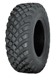 280/70R16 Galaxy Garden Pro R-3 Lawn & Garden/ATV Tires 579755