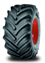 800/65R32 Mitas AC70 Radial  R-1W Agricultural Tires 6006435260000