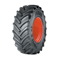 710/70R42 Mitas SuperFlexion Tire (SFT) R-1W Agricultural Tires 6006435790000(SIS)