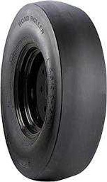 7.50/-15 Carlisle Road Roller Industrial Tires 60127