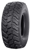 335/80R18 Alliance 606 Radial Backhoe SB R-4 Agricultural Tires 60640026