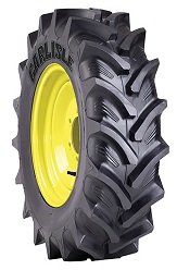 380/85R30 Carlisle FSTR CSL28 R-1W Agricultural Tires 6A06532