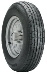 205/90-15 Carlisle Sport Trail ST Pass/Light Truck/Trailer Tires 6H01441