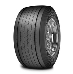 435/50R19.5 Goodyear Fuel Max T Commercial Heavy Truck Tires 756001762