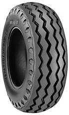 11/L-16 BKT Tires Industrial Multi Rib F-3 Agricultural Tires 94000173