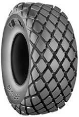 23.1/-26 BKT Tires TR 390 Non Directional R-3 Agricultural Tires 94005185