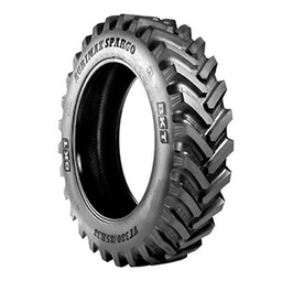 380/105R50 BKT Tires Agrimax Spargo R-1 Agricultural Tires 94048113