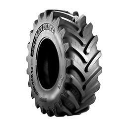 650/85R38 BKT Tires Agrimax Force IF R-1W Agricultural Tires 94051236