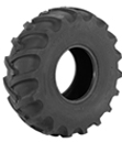 5.00/-15 American Farmer (STA) Traction Implement I-3 Agricultural Tires FA5J1