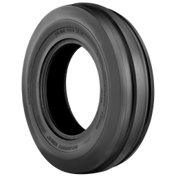 5.50/-16 Harvest King Front Tractor 3-Rib F-2 Agricultural Tires FRT39