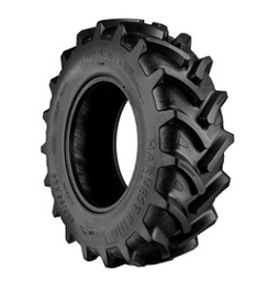 380/90R46 Harvest King Field Pro Radial R-1W Agricultural Tires HR38946