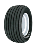 12.5/L-15 Speedways Farm Imp Service I-1 Agricultural Tires I168FLSS