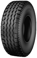 10.0/80-12 Starmaxx IMP 100 RIB IMP I-2 Agricultural Tires IM496