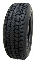 205/75D15 Hi-Run STC Trail ST Pass/Light Truck/Trailer Tires LZ1006
