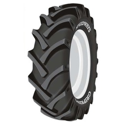 18.4/-38 Speedways Gripking R-1 Agricultural Tires R185DTSS