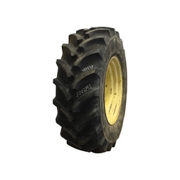 480/70R30 Firestone Radial All Traction DT R-1W Agricultural Tires RS002193-Z