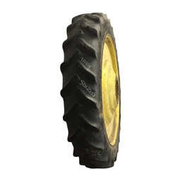 380/90R54 Goodyear Farm DT800 Super Traction R-1W Agricultural Tires RS002253-Z