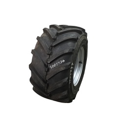 26/12.00-12 Super Grip Rim Guard I-3 Lawn & Garden/ATV Tires RS002736