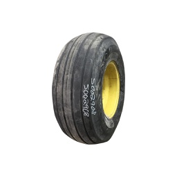 12.5/L-15 Goodyear Farm FI Highway Service I-1 Agricultural Tires RS002908-Z