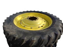 420/80R46 Firestone Radial All Traction 23 R-1 Agricultural Tires RT003552-Z