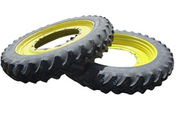 320/90R50 Firestone Radial 9000 R-1W Agricultural Tires RT004857-Z