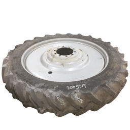 380/90R54 Goodyear Farm DT800 Super Traction R-1W Agricultural Tires RT005519-Z