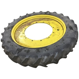 380/90R54 Goodyear Farm DT800 Super Traction R-1W Agricultural Tires RT005574-Z