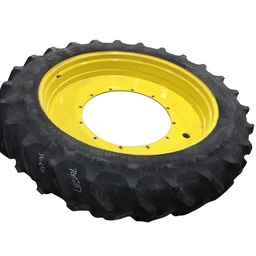380/90R54 Goodyear Farm DT800 Super Traction R-1W Agricultural Tires RT005597-Z