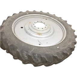 380/90R54 Goodyear Farm DT800 Super Traction R-1W Agricultural Tires RT005793-Z