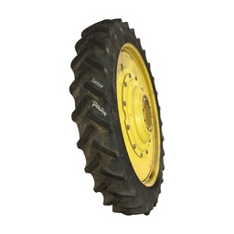 320/90R54 Goodyear Farm DT800 Super Traction R-1W Agricultural Tires RT006244-Z