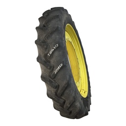 380/90R50 Goodyear Farm DT800 Optitrac R-1W Agricultural Tires RT006317-Z