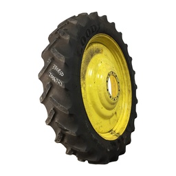 380/90R50 Goodyear Farm DT800 Optitrac R-1W Agricultural Tires RT006323-Z