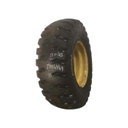 17.5/-25 Yokohama Y575 L-3 OTR Tires RT006469-Z