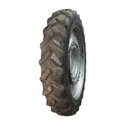 380/90R54 Goodyear Farm DT800 Super Traction R-1W Agricultural Tires RT007100-Z