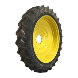 380/90R54 Goodyear Farm DT800 Super Traction R-1W Agricultural Tires RT007240-Z