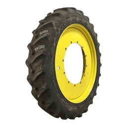 380/90R54 Goodyear Farm DT800 Super Traction R-1W Agricultural Tires RT007241-Z