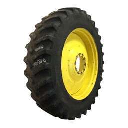 480/80R46 Firestone Radial All Traction 23 R-1 Agricultural Tires RT007242-Z