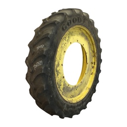 380/90R50 Goodyear Farm DT800 Optitrac R-1W Agricultural Tires RT007339-Z
