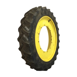 380/90R50 Goodyear Farm DT800 Optitrac R-1W Agricultural Tires RT007340-Z