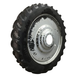 380/90R54 Goodyear Farm DT800 Super Traction R-1W Agricultural Tires RT007417-Z