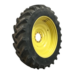 480/80R50 Titan Farm AG49M Radial R-1W Agricultural Tires RT007427-Z