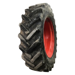 520/85R46 Alliance 375 Agristar R-1W Agricultural Tires RT007928-Z