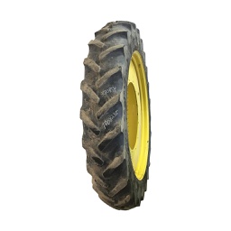 380/90R54 Goodyear Farm DT800 Super Traction R-1W Agricultural Tires RT008235-Z
