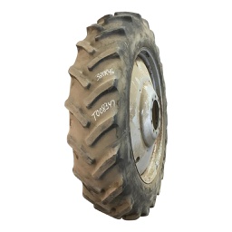 380/90R46 Goodyear Farm DT800 Optitrac R-1W Agricultural Tires RT008347-Z