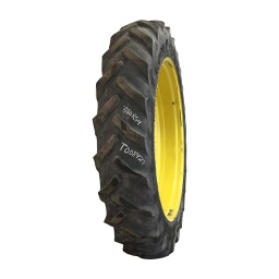 380/90R54 Goodyear Farm DT800 Super Traction R-1W Agricultural Tires RT008427-Z