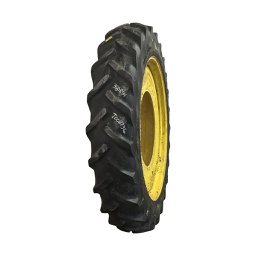380/90R54 Goodyear Farm DT800 Super Traction R-1W Agricultural Tires RT008736-Z