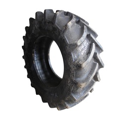 600/65R34 Goodyear Farm Optitrac R+ R-1W Agricultural Tires S000724-Z