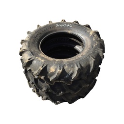 7.50/-16 Miscellaneous Farm Rear R-1 Agricultural Tires S001526-Z