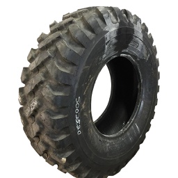 17.5/R25 Bridgestone VUT V-Steel Ultra Traction G-2 OTR Tires S002520-Z