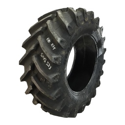 600/65R34 Trelleborg TM800 High Speed R-1W Agricultural Tires S002523-Z